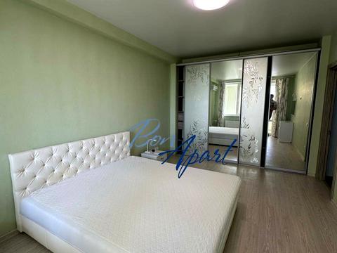 квартира за адресою Голосіївський просп. (40-річчя Жовтня), 95-А