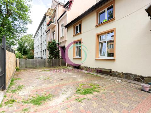 будинок за адресою Академіка Степана Рудницького вул., 66