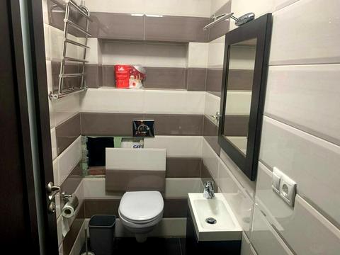 квартира по адресу Регенераторная ул., 4 к3