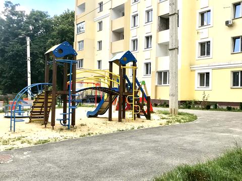 квартира по адресу Черновский пер. (Володарского), 1-А