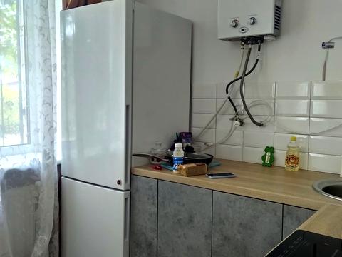 квартира за адресою Харків, Мирна вул., 5
