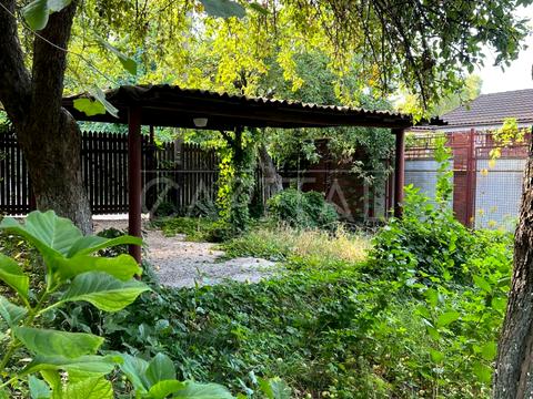 дом по адресу Добровольчих Батальйонів ул. (Панфіловців), 34/2