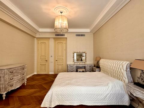 квартира за адресою Старонаводницька вул., 6-Б