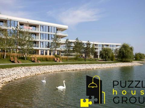 квартира за адресою Паркова вул., 11