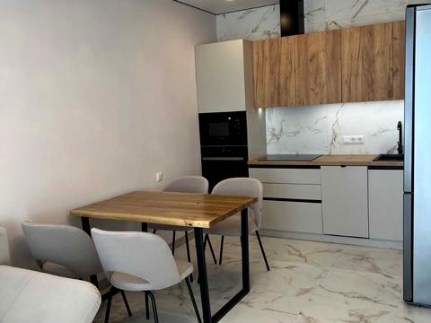 квартира за адресою Повітряних Сил просп. (Повітрофлотський), 56