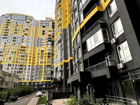 квартира по адресу Петра Радченко ул., 27