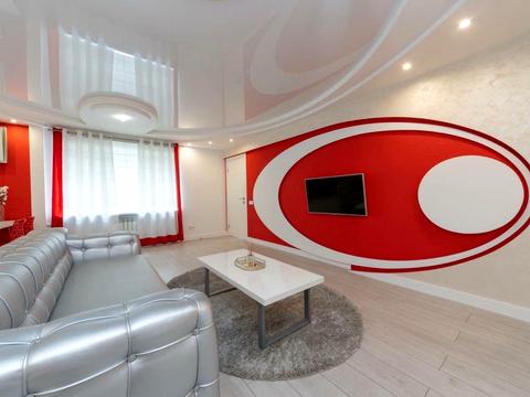 квартира за адресою Лесі Українки бульв., 3