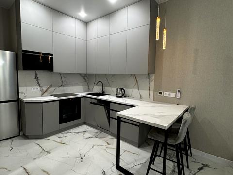 квартира за адресою Берестейський просп. (Перемоги), 11