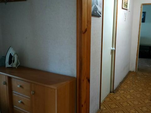 квартира за адресою Квітневий пров., 1-В