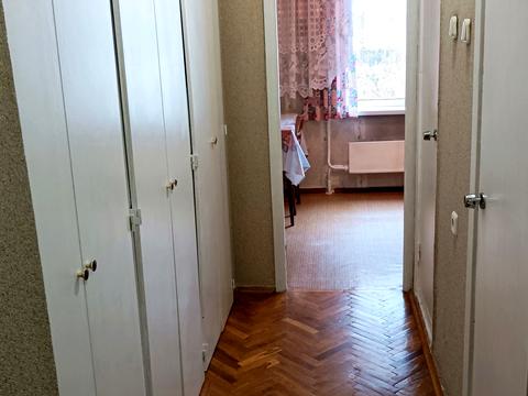 квартира за адресою Леоніда Бикова бульв., 12