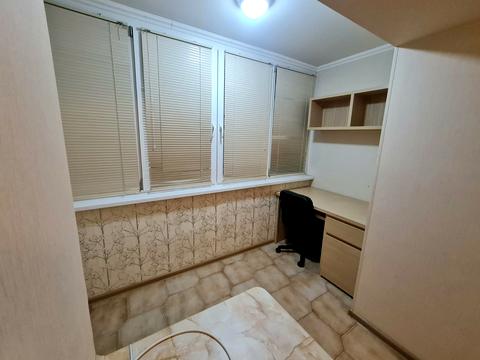 квартира по адресу Урловская ул., 4