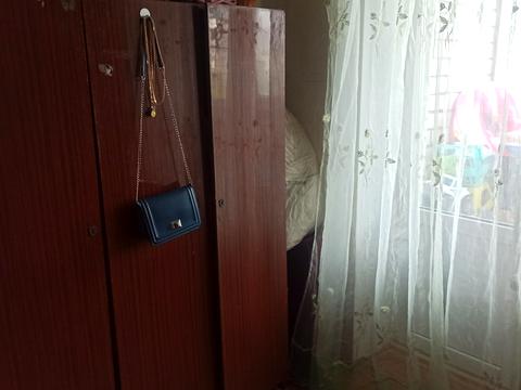 комната по адресу Тополиная ул., 1
