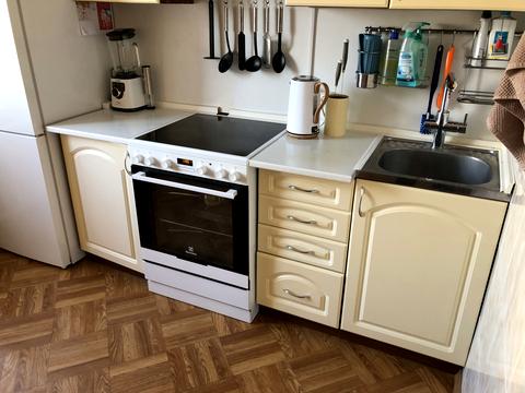 квартира за адресою Бориспільська вул., 32-А