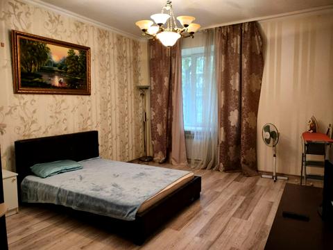 квартира по адресу Данилевского ул., 20