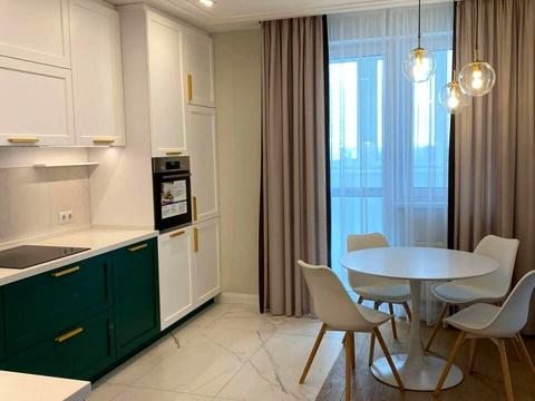 квартира за адресою Деміївська вул., 14