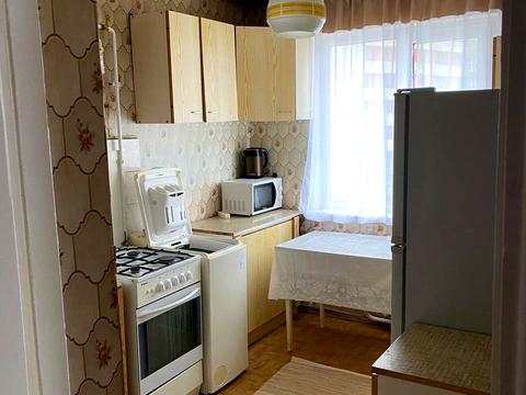 квартира за адресою Митрополита Василя Липківського вул. (Урицького), 5