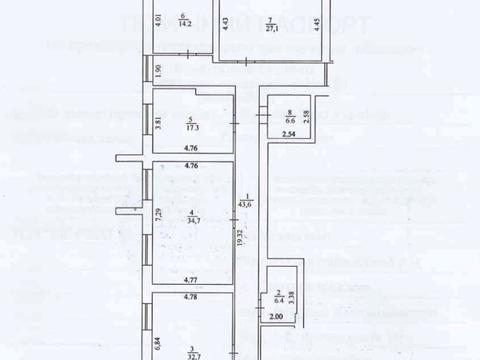 комерційна за адресою Лесі Українки бульв., 14б