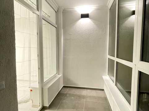 квартира по адресу Берестейский просп. (Победы), 67-Б