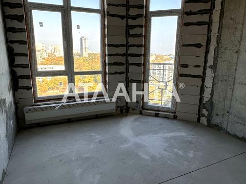 квартира по адресу Курортный пер., 1