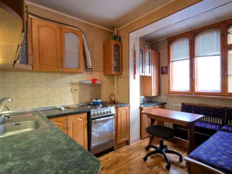 квартира за адресою Перемоги просп., 54