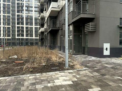 коммерческая по адресу Родини Крістерів ул., 14-В
