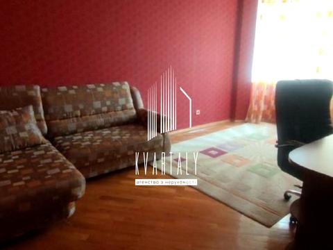 квартира по адресу Степана Руданского ул., 4-6
