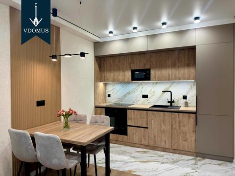 квартира за адресою Михайла Максимовича вул. (Онуфрія Трутенка), 24-В