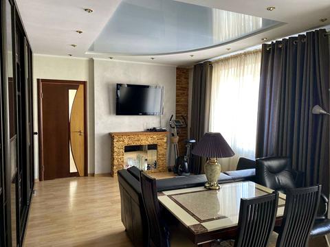 квартира за адресою Українська вул., 7-Е