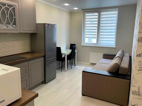 квартира за адресою Митрополита Василя Липківського вул. (Урицького), 33-А