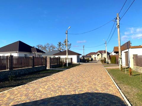 дом по адресу Святкова