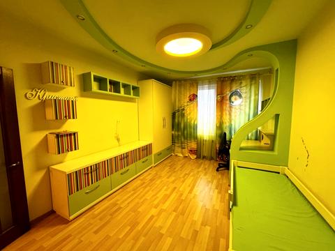 квартира за адресою Слобожанська вул. (8 Березня), 9
