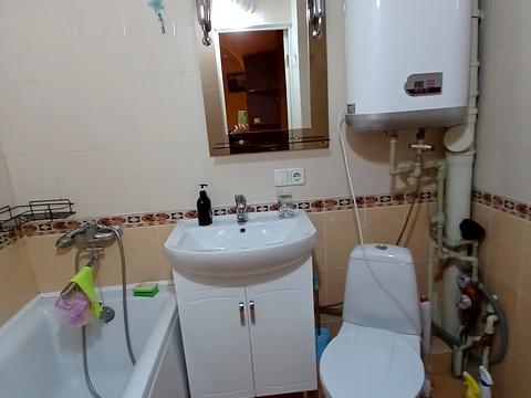 квартира за адресою Берестейський просп. (Перемоги), 91