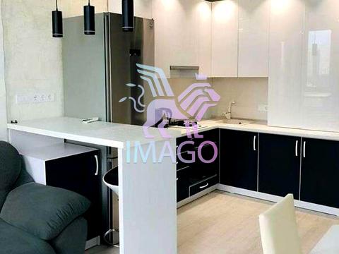 квартира по адресу Центральная ул., 21