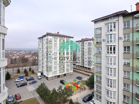 квартира по адресу Слободская ул., 22