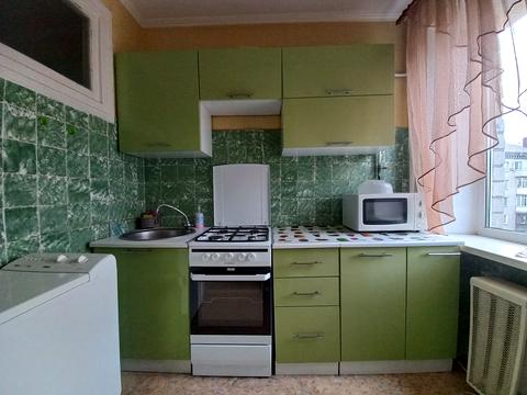 квартира за адресою Вінстона Черчилля вул. (Червоноткацька), 14