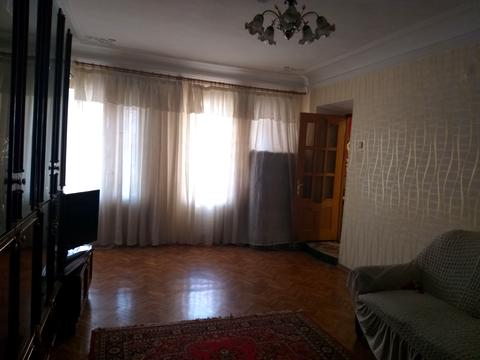 квартира за адресою Ніжинська вул., 71