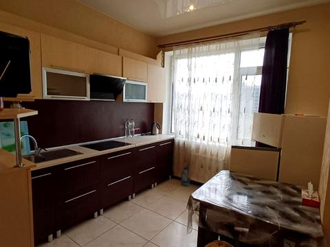 квартира за адресою Марсельська вул., 35