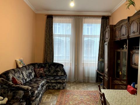 квартира по адресу Шолом-Алейхема ул., 2