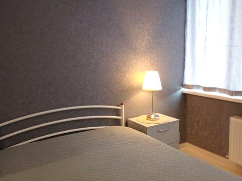 квартира за адресою Ракетна вул., (Будинок 1)