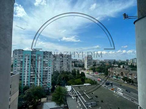 квартира по адресу Берестейский просп. (Победы), 89-А