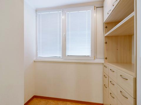 квартира по адресу Китаевская ул., 14-16