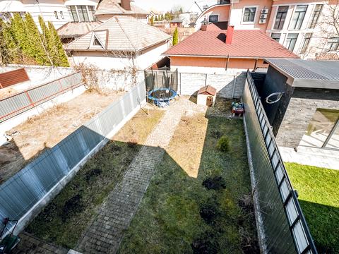дом по адресу Марко Вовчок ул., 14