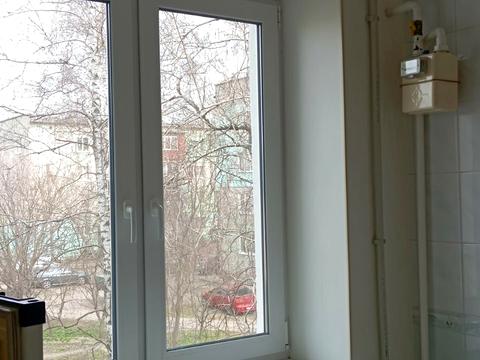 квартира за адресою Орешковая, 4