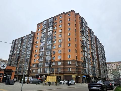 квартира по адресу Володимира Великого ул. (Гагарина), 29/2