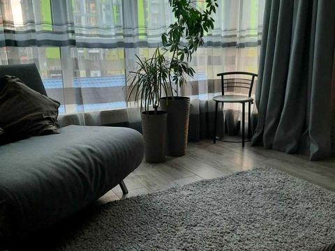 квартира за адресою вул. Українська, 83 Б