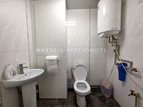 комерційна за адресою Магістратська, 20