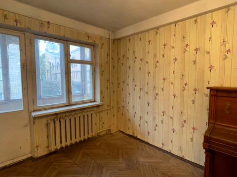 квартира за адресою Глібова вул., 12
