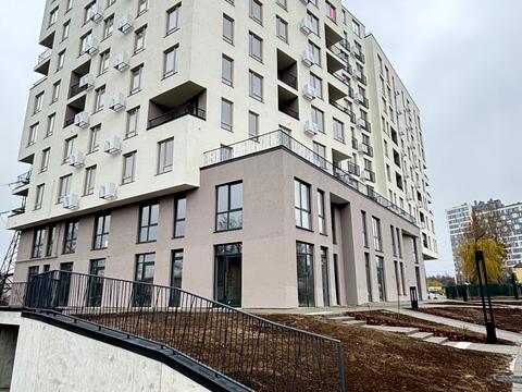 комерційна за адресою Зелена вул., 267