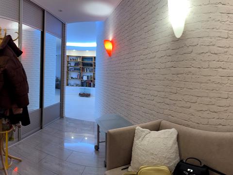 квартира за адресою Академіка Чекмарьова вул., 2