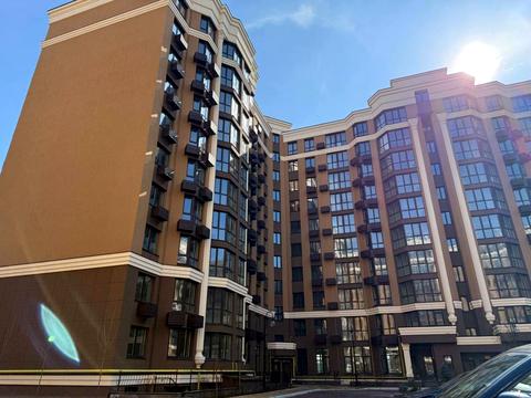 квартира за адресою Мартинова просп., 11